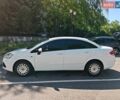 Білий Фіат Лінеа, об'ємом двигуна 1.25 л та пробігом 180 тис. км за 5300 $, фото 47 на Automoto.ua