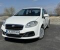 Білий Фіат Лінеа, об'ємом двигуна 1.4 л та пробігом 62 тис. км за 6800 $, фото 1 на Automoto.ua