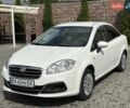 Фіат Лінеа 2013 у Кропивницькому (Кіровограді) на Automoto.ua Білий Фіат Лінеа, об'ємом двигуна 1.37 л та пробігом 282 тис. км за 5700 $, фото 7 на Automoto.ua