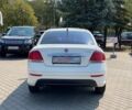 Белый Фиат Линеа, объемом двигателя 1.3 л и пробегом 172 тыс. км за 4200 $, фото 5 на Automoto.ua