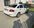 Белый Фиат Линеа, объемом двигателя 1.37 л и пробегом 182 тыс. км за 5899 $, фото 11 на Automoto.ua