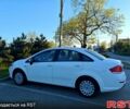 Белый Фиат Линеа, объемом двигателя 1.4 л и пробегом 159 тыс. км за 4500 $, фото 1 на Automoto.ua
