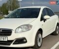 Білий Фіат Лінеа, об'ємом двигуна 1.3 л та пробігом 167 тис. км за 5700 $, фото 1 на Automoto.ua