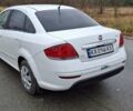 Білий Фіат Лінеа, об'ємом двигуна 1.25 л та пробігом 271 тис. км за 5000 $, фото 36 на Automoto.ua