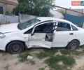 Белый Фиат Линеа, объемом двигателя 1.37 л и пробегом 260 тыс. км за 1500 $, фото 4 на Automoto.ua