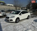 Белый Фиат Линеа, объемом двигателя 1.25 л и пробегом 112 тыс. км за 5700 $, фото 1 на Automoto.ua