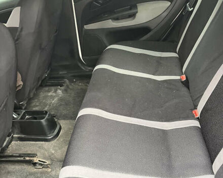 Білий Фіат Лінеа, об'ємом двигуна 1.37 л та пробігом 225 тис. км за 3900 $, фото 41 на Automoto.ua