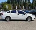 Белый Фиат Линеа, объемом двигателя 1.3 л и пробегом 172 тыс. км за 4200 $, фото 7 на Automoto.ua