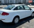 Білий Фіат Лінеа, об'ємом двигуна 1.37 л та пробігом 62 тис. км за 7100 $, фото 6 на Automoto.ua