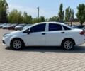 Белый Фиат Линеа, объемом двигателя 1.3 л и пробегом 172 тыс. км за 4200 $, фото 3 на Automoto.ua
