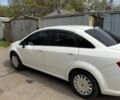 Білий Фіат Лінеа, об'ємом двигуна 1.37 л та пробігом 275 тис. км за 5000 $, фото 1 на Automoto.ua