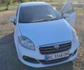Білий Фіат Лінеа, об'ємом двигуна 1.25 л та пробігом 135 тис. км за 6200 $, фото 1 на Automoto.ua