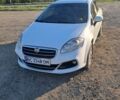 Білий Фіат Лінеа, об'ємом двигуна 1.25 л та пробігом 135 тис. км за 6200 $, фото 11 на Automoto.ua