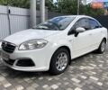 Білий Фіат Лінеа, об'ємом двигуна 1.25 л та пробігом 208 тис. км за 6500 $, фото 1 на Automoto.ua