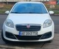 Белый Фиат Линеа, объемом двигателя 1.37 л и пробегом 240 тыс. км за 4900 $, фото 2 на Automoto.ua