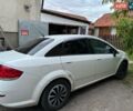 Белый Фиат Линеа, объемом двигателя 1.4 л и пробегом 217 тыс. км за 4500 $, фото 2 на Automoto.ua