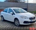 Белый Фиат Линеа, объемом двигателя 1.4 л и пробегом 240 тыс. км за 5199 $, фото 4 на Automoto.ua