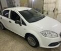 Белый Фиат Линеа, объемом двигателя 1.4 л и пробегом 226 тыс. км за 5000 $, фото 7 на Automoto.ua