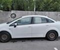 Білий Фіат Лінеа, об'ємом двигуна 1.37 л та пробігом 140 тис. км за 6000 $, фото 7 на Automoto.ua