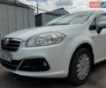 Белый Фиат Линеа, объемом двигателя 1.37 л и пробегом 275 тыс. км за 5000 $, фото 9 на Automoto.ua