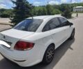 Белый Фиат Линеа, объемом двигателя 1.4 л и пробегом 204 тыс. км за 7100 $, фото 2 на Automoto.ua