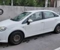 Белый Фиат Линеа, объемом двигателя 1.37 л и пробегом 140 тыс. км за 6000 $, фото 8 на Automoto.ua