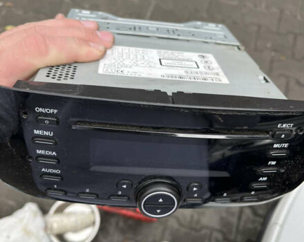 Білий Фіат Лінеа, об'ємом двигуна 1.37 л та пробігом 225 тис. км за 3900 $, фото 50 на Automoto.ua