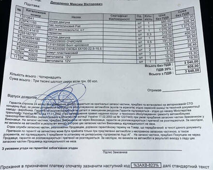 Білий Фіат Лінеа, об'ємом двигуна 1.37 л та пробігом 225 тис. км за 3900 $, фото 35 на Automoto.ua