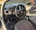Белый Фиат Линеа, объемом двигателя 1.37 л и пробегом 182 тыс. км за 5899 $, фото 38 на Automoto.ua