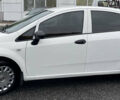 Білий Фіат Лінеа, об'ємом двигуна 1.37 л та пробігом 226 тис. км за 5100 $, фото 16 на Automoto.ua