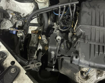 Білий Фіат Лінеа, об'ємом двигуна 1.37 л та пробігом 225 тис. км за 3900 $, фото 28 на Automoto.ua