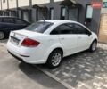 Білий Фіат Лінеа, об'ємом двигуна 1.25 л та пробігом 208 тис. км за 6500 $, фото 5 на Automoto.ua