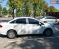 Білий Фіат Лінеа, об'ємом двигуна 1.25 л та пробігом 180 тис. км за 5300 $, фото 44 на Automoto.ua
