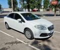 Білий Фіат Лінеа, об'ємом двигуна 1.25 л та пробігом 180 тис. км за 5300 $, фото 7 на Automoto.ua