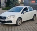 Білий Фіат Лінеа, об'ємом двигуна 1.37 л та пробігом 240 тис. км за 5299 $, фото 6 на Automoto.ua