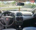 Білий Фіат Лінеа, об'ємом двигуна 1.25 л та пробігом 180 тис. км за 6400 $, фото 15 на Automoto.ua