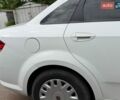 Белый Фиат Линеа, объемом двигателя 1.37 л и пробегом 275 тыс. км за 5000 $, фото 6 на Automoto.ua