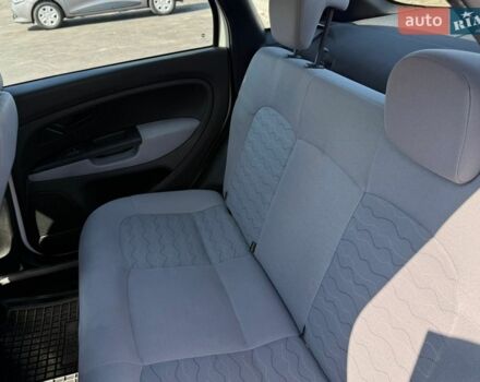 Білий Фіат Лінеа, об'ємом двигуна 1.37 л та пробігом 62 тис. км за 7100 $, фото 13 на Automoto.ua