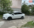 Белый Фиат Линеа, объемом двигателя 1.4 л и пробегом 217 тыс. км за 4500 $, фото 6 на Automoto.ua