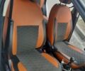 Белый Фиат Линеа, объемом двигателя 1.4 л и пробегом 204 тыс. км за 7100 $, фото 4 на Automoto.ua