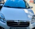 Білий Фіат Лінеа, об'ємом двигуна 1.4 л та пробігом 145 тис. км за 3400 $, фото 3 на Automoto.ua