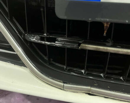 Білий Фіат Лінеа, об'ємом двигуна 1.37 л та пробігом 225 тис. км за 3900 $, фото 4 на Automoto.ua