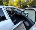 Белый Фиат Линеа, объемом двигателя 1.4 л и пробегом 125 тыс. км за 5300 $, фото 5 на Automoto.ua