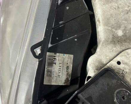 Білий Фіат Лінеа, об'ємом двигуна 1.37 л та пробігом 225 тис. км за 3900 $, фото 30 на Automoto.ua