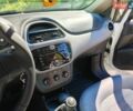 Білий Фіат Лінеа, об'ємом двигуна 1.25 л та пробігом 180 тис. км за 5300 $, фото 29 на Automoto.ua