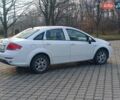 Білий Фіат Лінеа, об'ємом двигуна 1.37 л та пробігом 240 тис. км за 5299 $, фото 3 на Automoto.ua