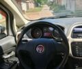 Белый Фиат Линеа, объемом двигателя 1 л и пробегом 92 тыс. км за 8000 $, фото 4 на Automoto.ua
