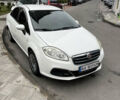 Білий Фіат Лінеа, об'ємом двигуна 1.37 л та пробігом 225 тис. км за 3900 $, фото 1 на Automoto.ua