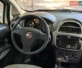 Білий Фіат Лінеа, об'ємом двигуна 1.37 л та пробігом 229 тис. км за 4999 $, фото 7 на Automoto.ua