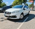 Білий Фіат Лінеа, об'ємом двигуна 1.25 л та пробігом 180 тис. км за 5300 $, фото 1 на Automoto.ua